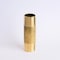 Homeplus+ ATC 1 in. MPT X 1 in. D MPT Yellow Brass Nipple 4 in. L 6JC126300201060 - alternate 2